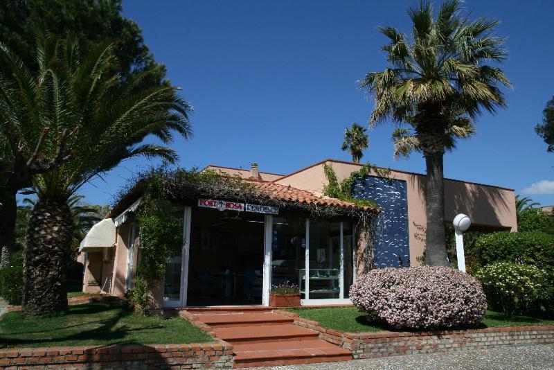 Portorosa Apart-hotel 3*