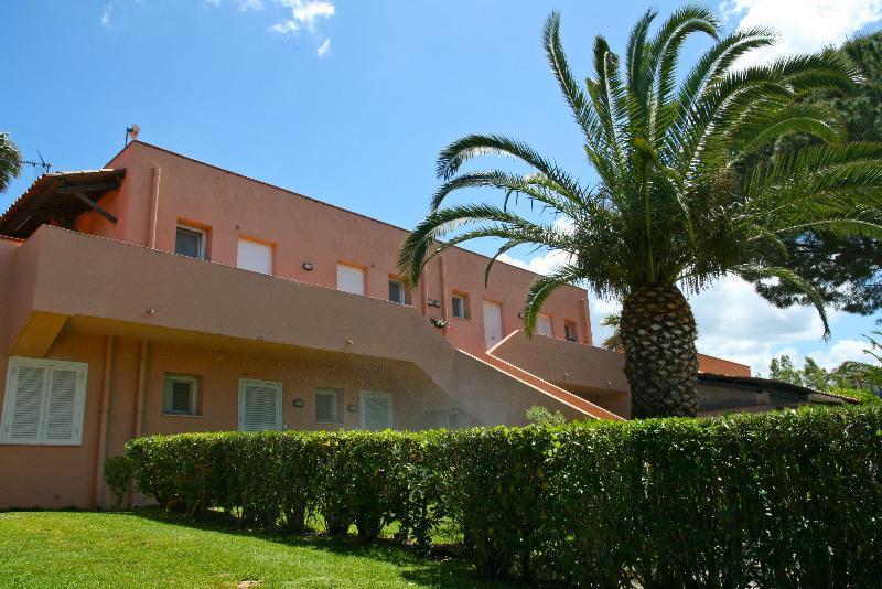 Apart-hotel Portorosa 3*