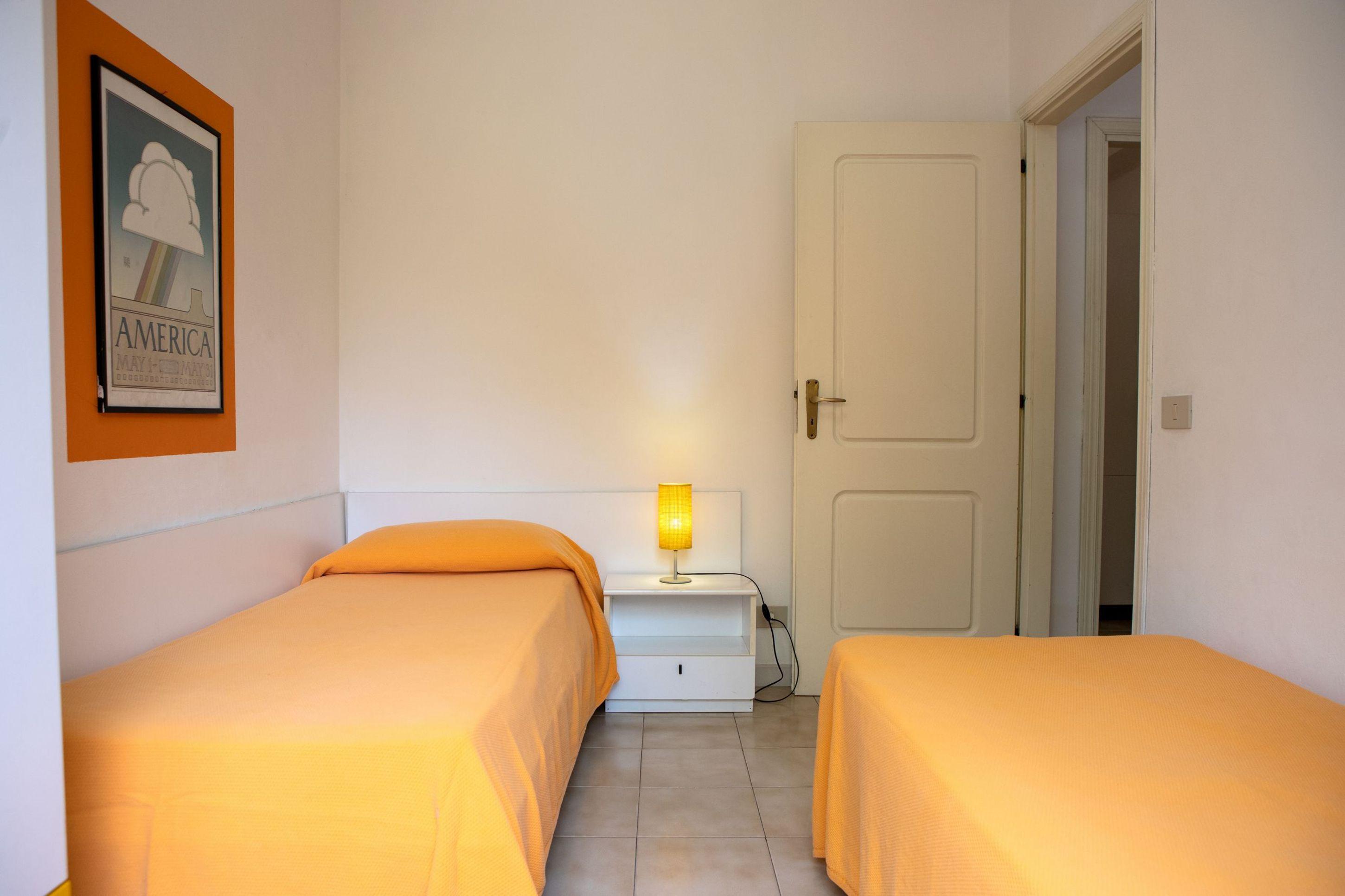 Portorosa Apart-hotel 3*
