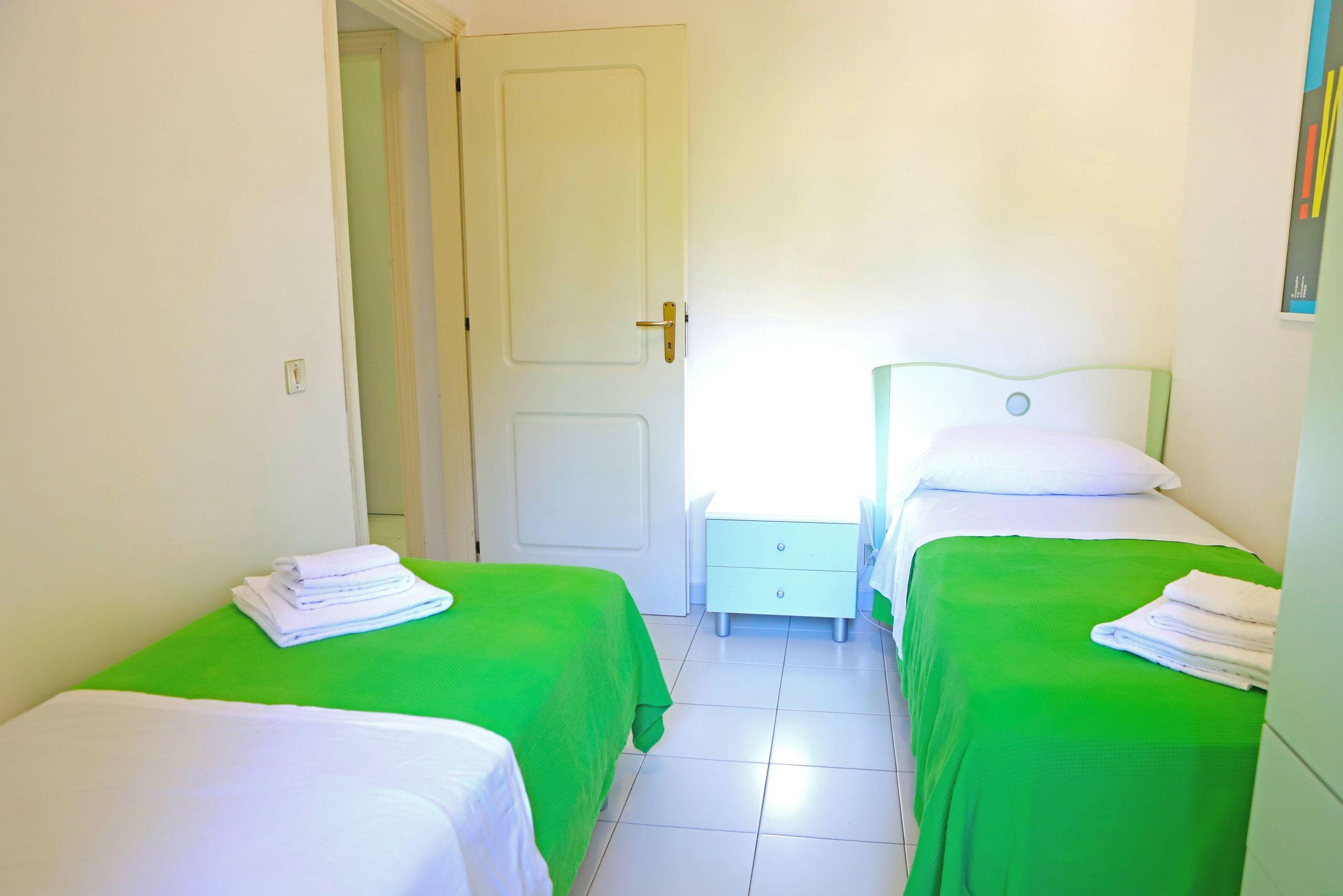 Apart-hotel Portorosa