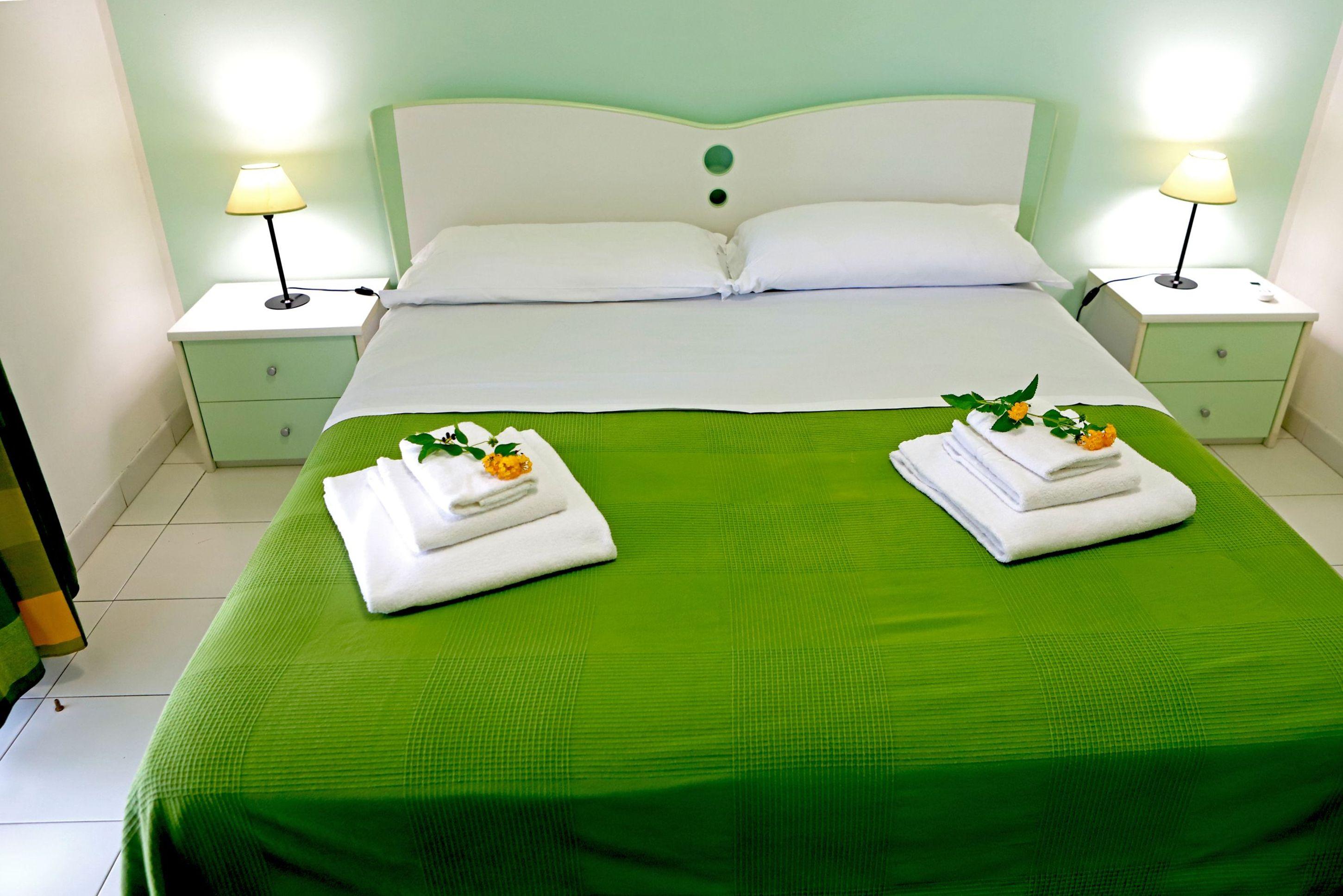 Portorosa Apart-hotel 3*