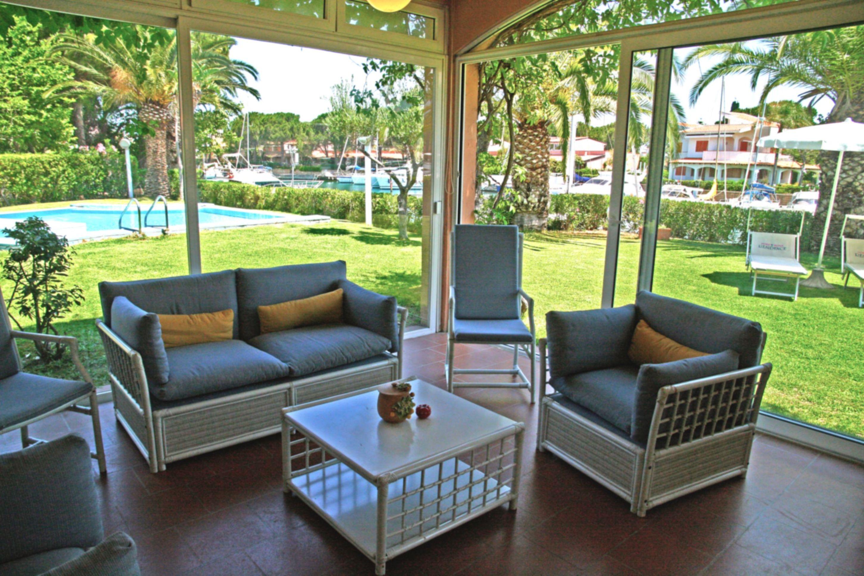 Aparthotel Portorosa 3*