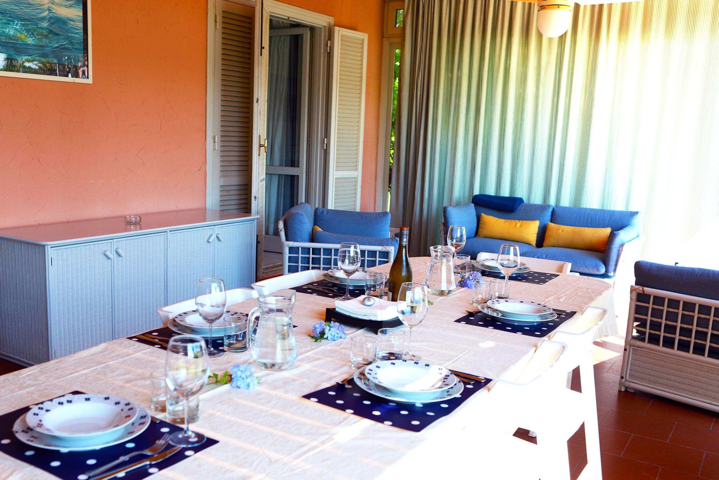 Portorosa Apart-hotel 3*