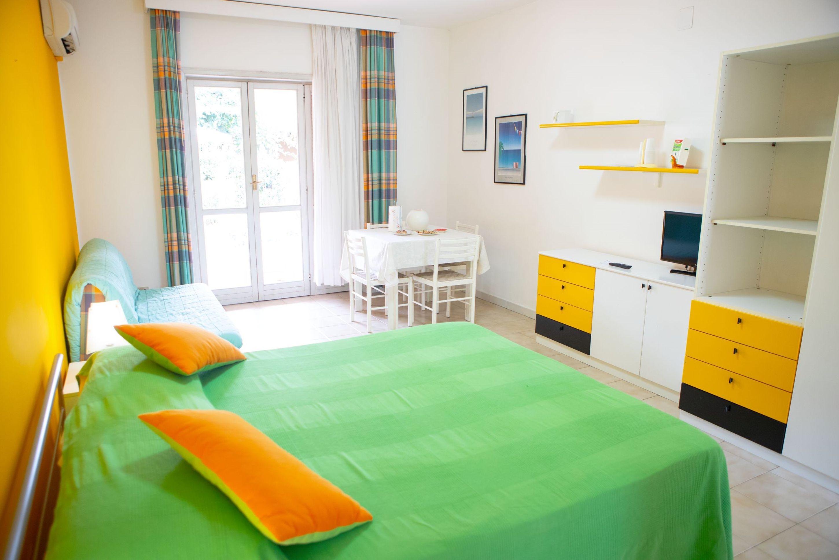Apart-hotel Portorosa 3*