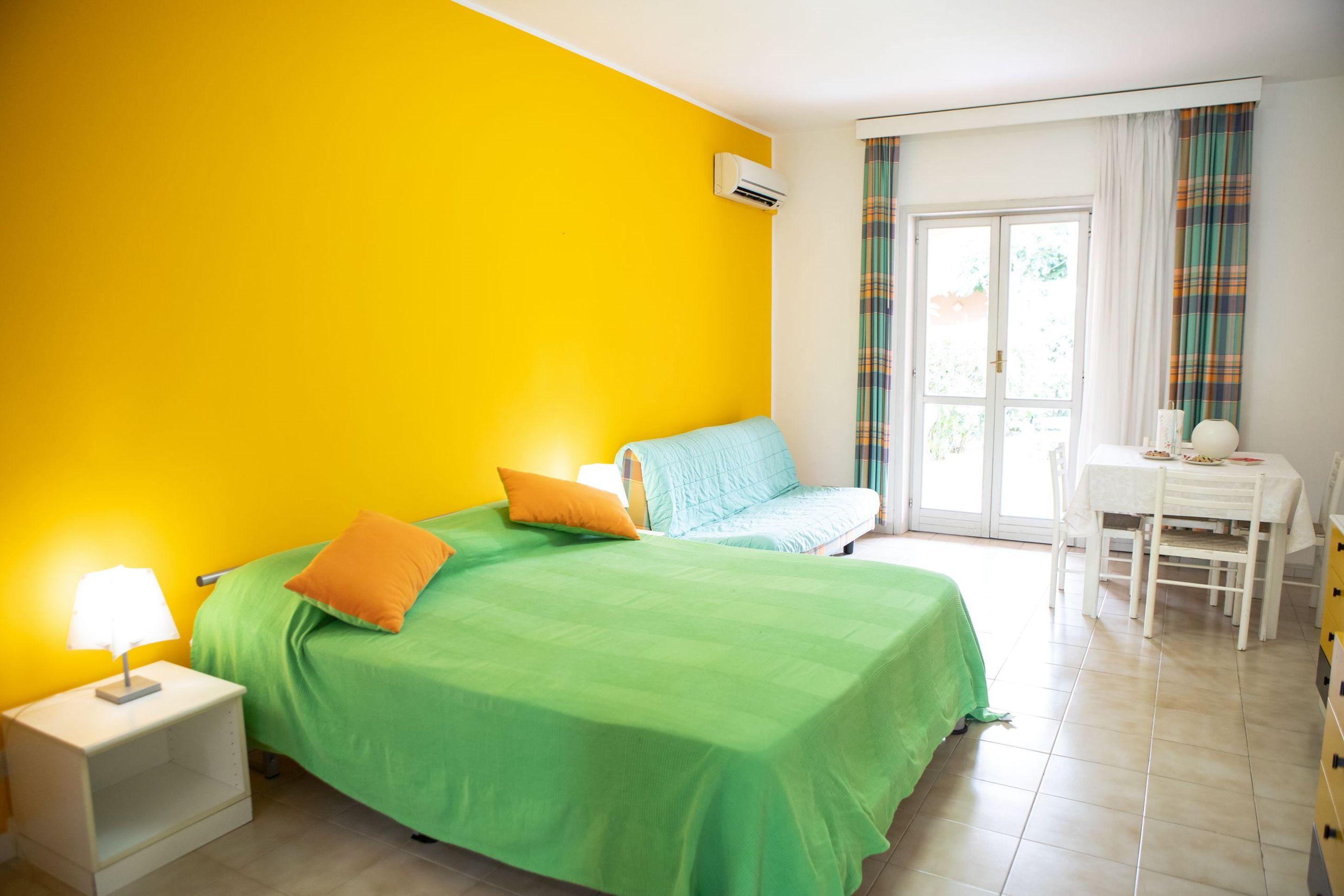 Portorosa Apart-hotel 3*