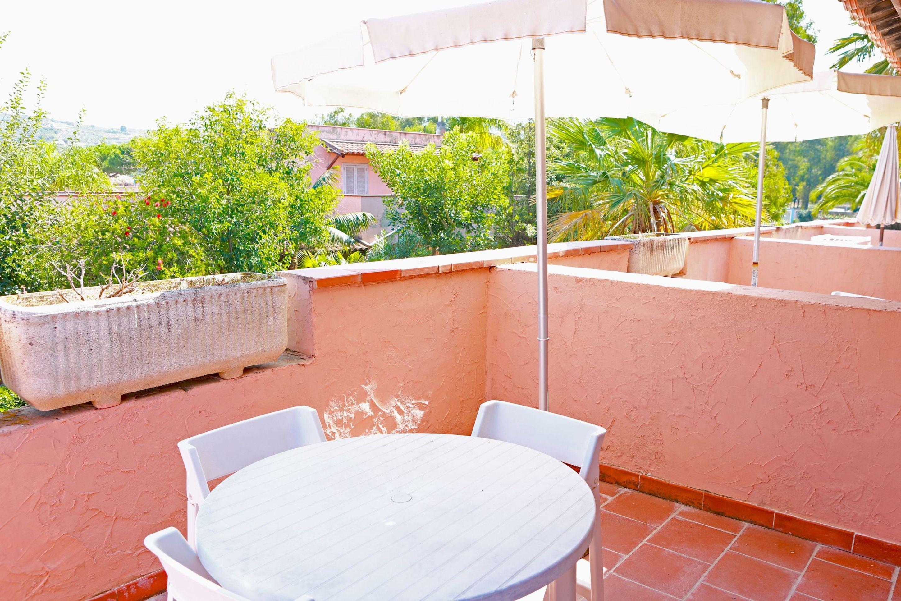 Apart-hotel Portorosa