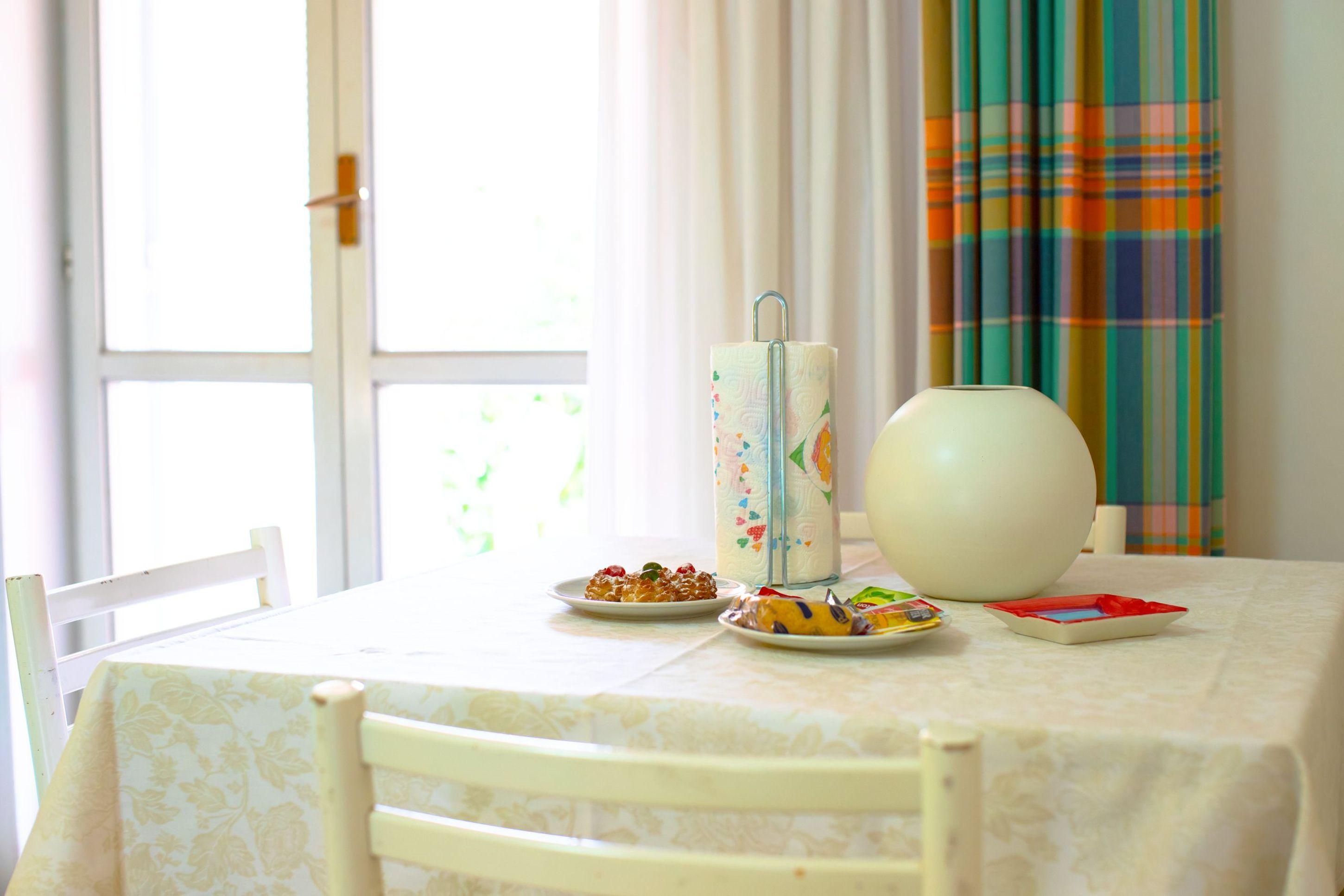 Apart-hotel Portorosa