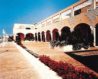 Portorosa Apart-hotel 3*