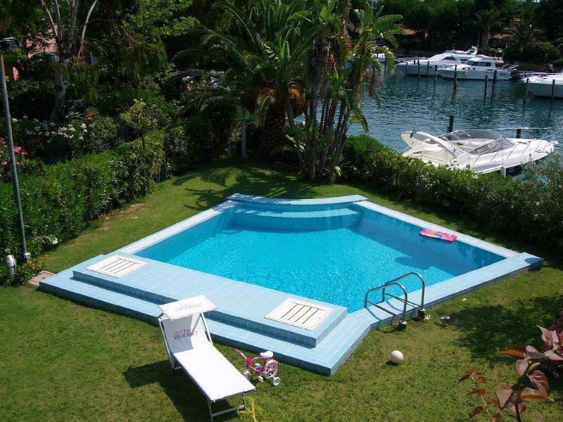 Apart-hotel Portorosa Furnari