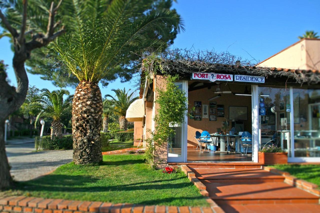 Portorosa Apart-hotel