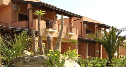 Apart-hotel Portorosa
