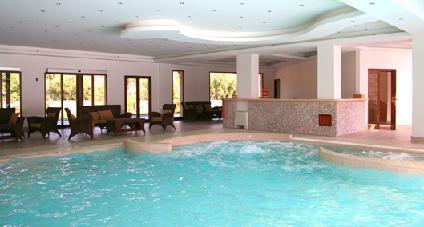 Portorosa 3*