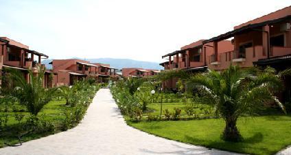 Portorosa Apart-hotel