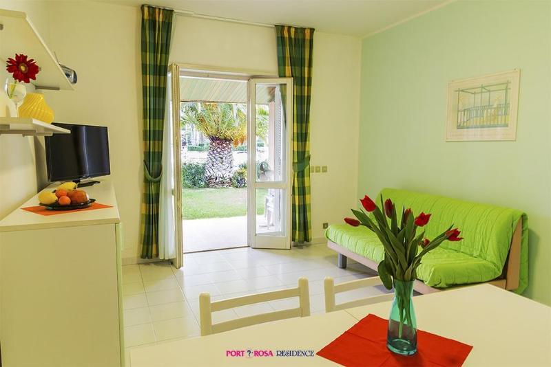 Apart-hotel Portorosa